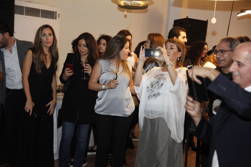 Launching of The Light Avenue by Debbas